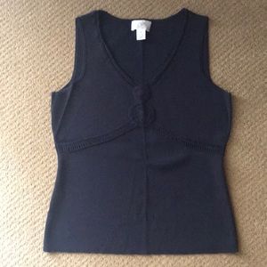 Adorable loft blouse